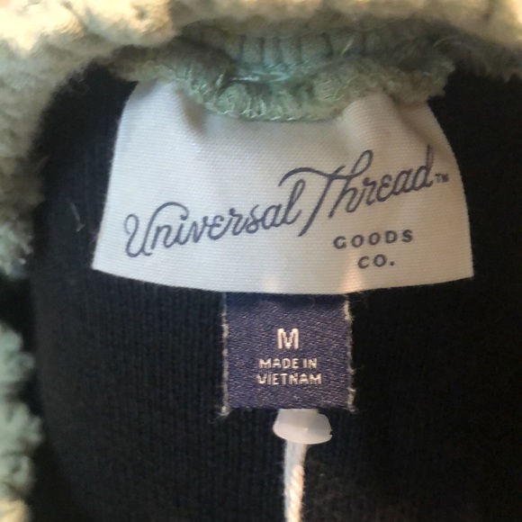 Universal thread dress - Picture 3 of 6